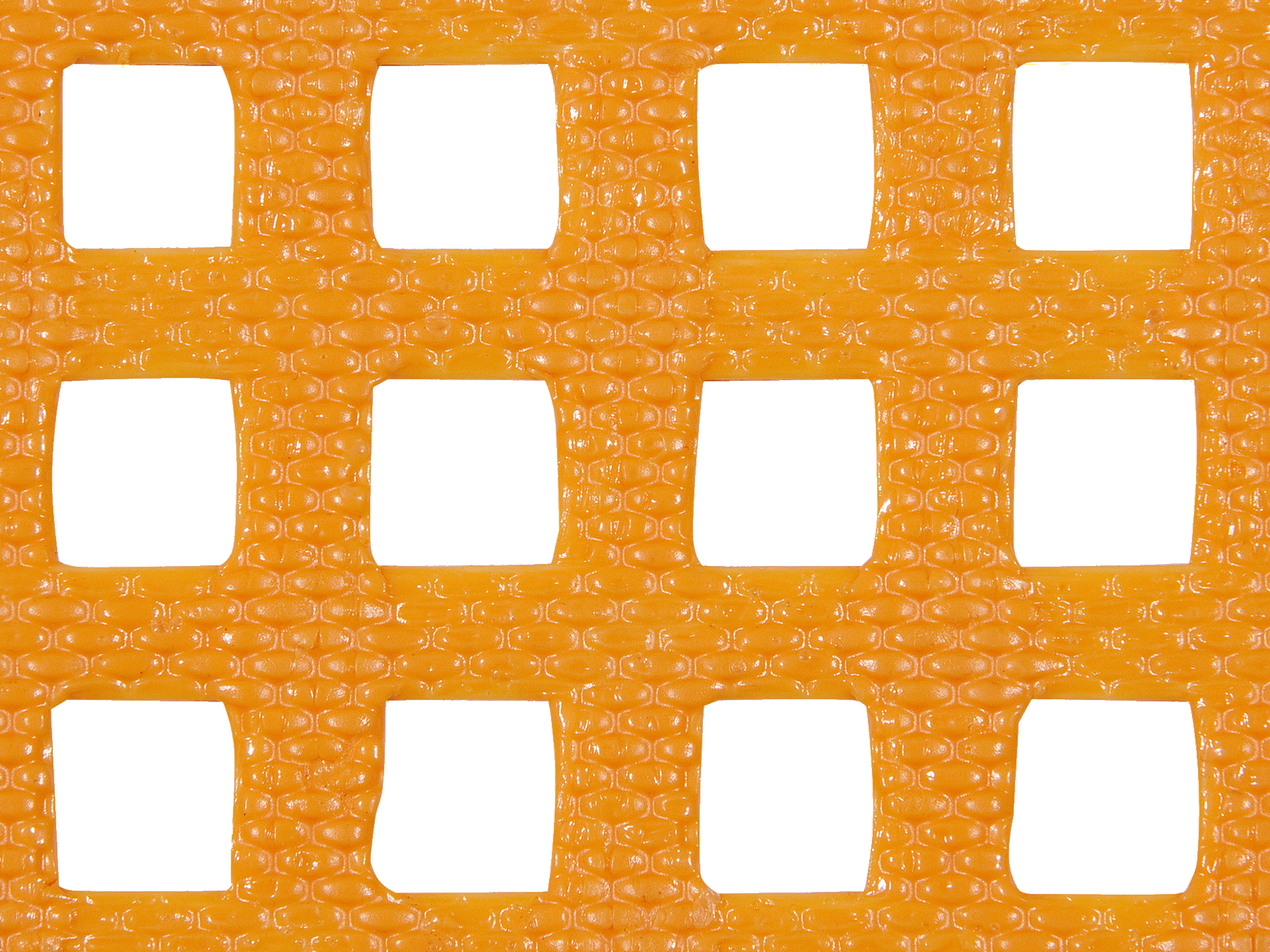 PVC Coated bed