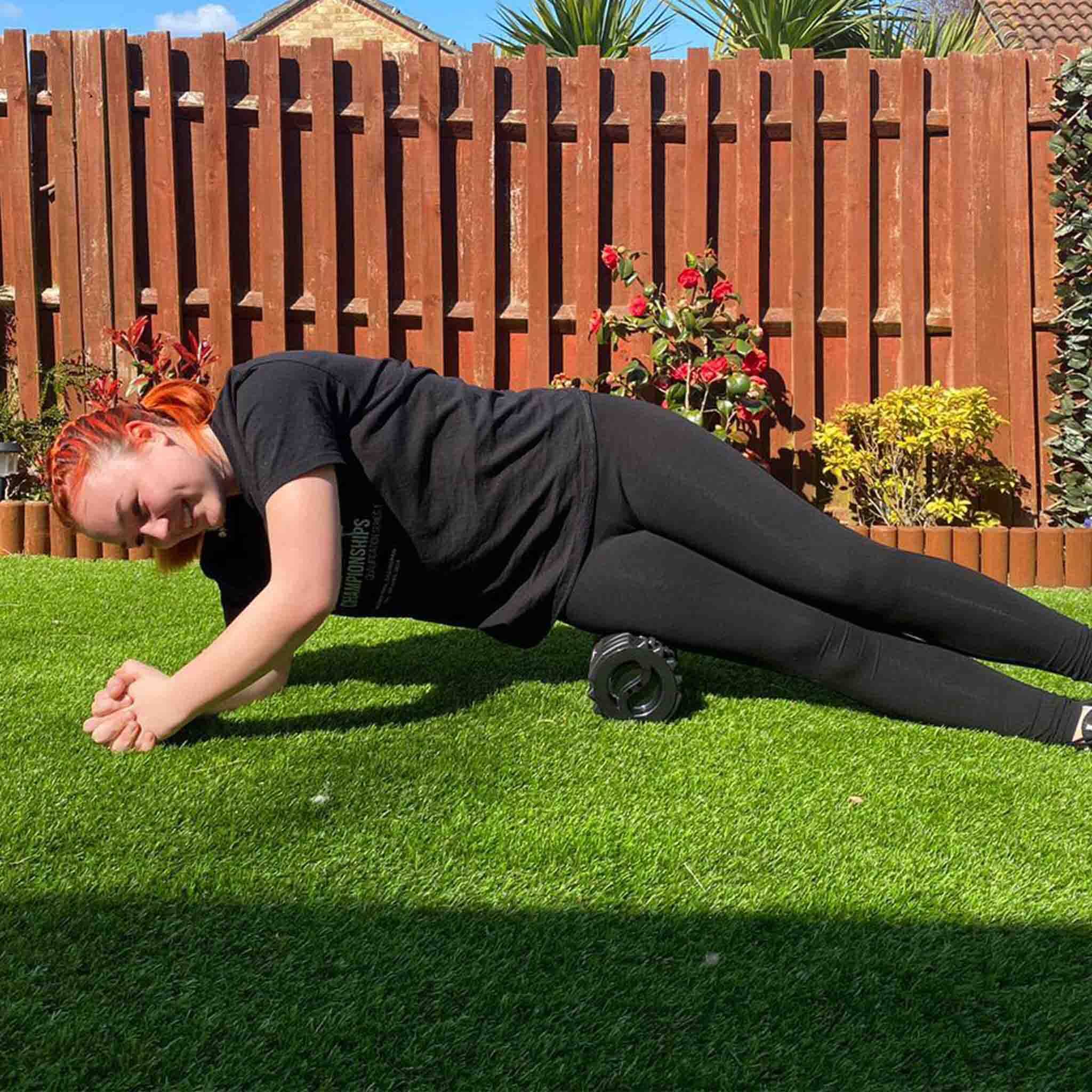 Gymaid Foam Roller